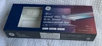 Ge Cync Reveal Hd+ Smart Led 12-INCH Under Cabinet Light 750LM White. Fixed Price $35.00.