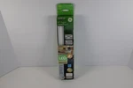 Ge 12" Plug Led Light Fixture Linkable Bar 430 Lumens. Fixed Price $16.31.