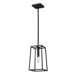 Canarm Wexford Light Pendant, Black - IPL763A01BK. Fixed Price $89.99.