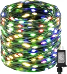 100-1000 Led Fairy String Lights Christmas Tree Wedding Xmas Party Outdoor Decor. Fixed Price $11.99.