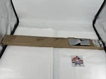 (lot Of 2) Eaton Halo 48" Led Undercabinet Lights HU1048D930MB, 3000 K, 120V. Fixed Price $158.85.