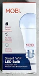 Smart Wifi Led Bulb; Mobi Multi-color Changing Light For Home;. Fixed Price $24.99.