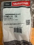 Oem Ford Sensor-kit Motorcraft TPMS-35. Fixed Price $40.00.