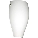 Besa Lighting 704307-PN Chelsea Wall Sconce Polished Nickel. Fixed Price $261.00.