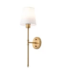 Battery Operated Wall Sconce Set Of 2, 4000MAH Rechargeable Wireless Lights. Fixed Price $68.99.