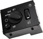 Headlamp/instrument Panel Dimmer/dome Switch Oem Acdelco 19381535. Fixed Price $86.99.