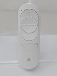 Ge Cync CWLRMCCBWM1 White Wireless Battery Powered Smart Dimmer/color Controller. Fixed Price $9.21.