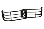 Land Rover Discovery 1999-2002 Front Light Lamp Guard Set New Part# STC50026. Fixed Price $130.00.