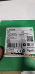 Schneider LRD06 Overload Relay. Fixed Price $25.00.
