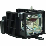 Jaspertronics Lamp & Housing For Philips LC7181 Projectors - Year Warranty. Fixed Price $84.99.