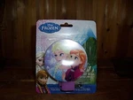 Disney Frozen Night Light Kids Cartoon Heros Accessories Girls Toys Fun. Fixed Price $7.99.