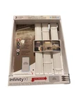 Infinity X1 Rechargeable Under-cabinet Lights 3-PACK With Remote Control. Fixed Price $54.00.