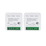 Wifi Smart Light Switch Compatible With Alexa/google Home, App Remo... Fast Ship. Fixed Price $22.96.