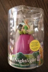 Disney Fairies Tinkerbell Figurine Nightlight Tabletop - Battery Opreated New. Fixed Price $14.00.