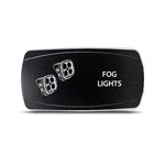 CH4X4 Rocker Switch Fog Lights Symbol 2. Fixed Price $17.98.