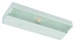 (4) Four Pk Thomas Lighting White 1-LIGHT Xenon Undercabinet Fixture. UCX100-8. Fixed Price $45.00.