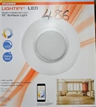 Sylvania Lightify Smart Connected Lighting Led 15. Fixed Price $34.99.
