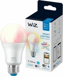 Wiz - A19 Color And Tunable White Bulb. Fixed Price $11.99.