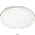Jsf Juno Slimform 10-WATT White Integrated Led Ceiling Light Flush Mount. Fixed Price $18.71.