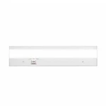 Wac Lighting BA-ACLED12-27/30WT Dual Color Bar White 2700K And 3000K Inches. Fixed Price $99.00.