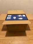 Philips A50 - 25W Replacement 7.5W Led 9290019367 Lot Of. Fixed Price $50.00.