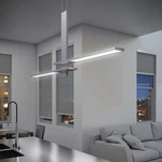 Sonneman Planes Led Pendant. Fixed Price $889.00.