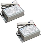 Sunpark LC12014T Electronic Ballast For FC12T9, FC16T9 38W 2D Lamp (2 Pack). Fixed Price $56.99.