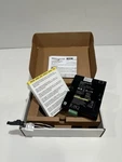 Lutron Hwqs HQP6-1 Homeworks 1-LINK Processor, Brand New! Free Shipping!. Fixed Price $499.00.