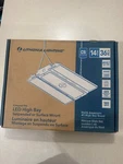 Compact Pro Led High Bay Lithonia Lighting Cphb 15LM Mvolt 40K - White. Fixed Price $86.40.