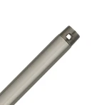 Hunter Brushed Nickel Downrod Ceiling Fan Accessories Parts Various Sizes New. Fixed Price $89.99.
