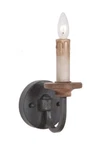 3 Pack Craftmade Ashwood 1 Light Wall Sconce. Fixed Price $88.00.