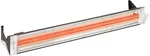 Infratech W-3024 Stainless Steel 61.25 Single Element Fixture 3000 Watt, 240. Fixed Price $885.00.
