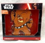 Disney Star Wars Chewbacca (tm) Deco By 3DLIGHT Fx. Fixed Price $10.00.