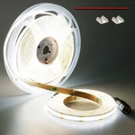 Best Yunbo 12V Cob Strip Lights Daylight White 5000K 480LED/M Super Bright. Fixed Price $25.08.