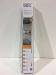 Black+decker LEDUC24-1WK 24" Warm White Dimmable 1-BAR Under Cabinet Kit. Fixed Price $39.99.