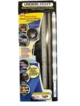 Underlight Wireless Motion Activated Lighting 12" Led Strips For Home, Kitchen. Fixed Price $9.95.