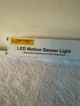 Lofter Led Motion Sensor Light. Fixed Price $15.99.