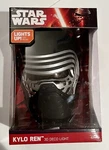 Star Wars Kylo Ren 3DFX Indoor House Bedroom Wall Night Light-send An Offer!. Fixed Price $31.00.