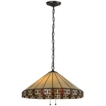 Meyda Lighting 20'W Arizona Pendant - 144964. Fixed Price $616.05.