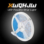 Xwqhjw Flexible Sign Neon Lights Silicone Tube Led Strip Waterproof 12V 5M. Fixed Price $15.29.
