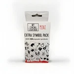 My Cinema Lightbox Symbol Pack Mini Food Drink Sports Animals. Fixed Price $8.50.