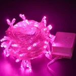 100-800 Led Fairy String Light Outdoor Christmas Tree Wedding Party Garden Decor. Fixed Price $45.99.