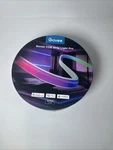 Govee Cob Strip Light Pro 3M/9.8FT, Works With Google Home And Alexa H61E5. Fixed Price $99.99.