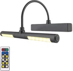 Wireless Painting Light With Rotatable Head For Wall Art Pictures. Fixed Price $13.94.