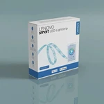 New Lenovo Smart Led Lightstrip 6 FT/2 M: Works With Amazon Alexa & Google Home. Fixed Price $18.00.
