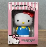 Hello Kitty Night Light Figure Color Changing Touch Switch Sanrio New. Fixed Price $14.95.