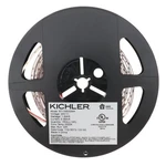 Kichler Lighting 6T116S30WH Flexible Dimmable Tape Light, Indoor, 3000K Warm. Fixed Price $183.23.