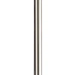 Progress Lighting P8601 Stem Extension Kit For - Nickel. Fixed Price $35.19.