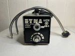 Ag Heinze Syna Lite DL-150 Fiber Optic Light Source W/ Dual Gooseneck. Fixed Price $249.99.