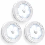 Oria Motion Sensor Light Led Night Stick Anywhere Wall Closet. Fixed Price $19.50.